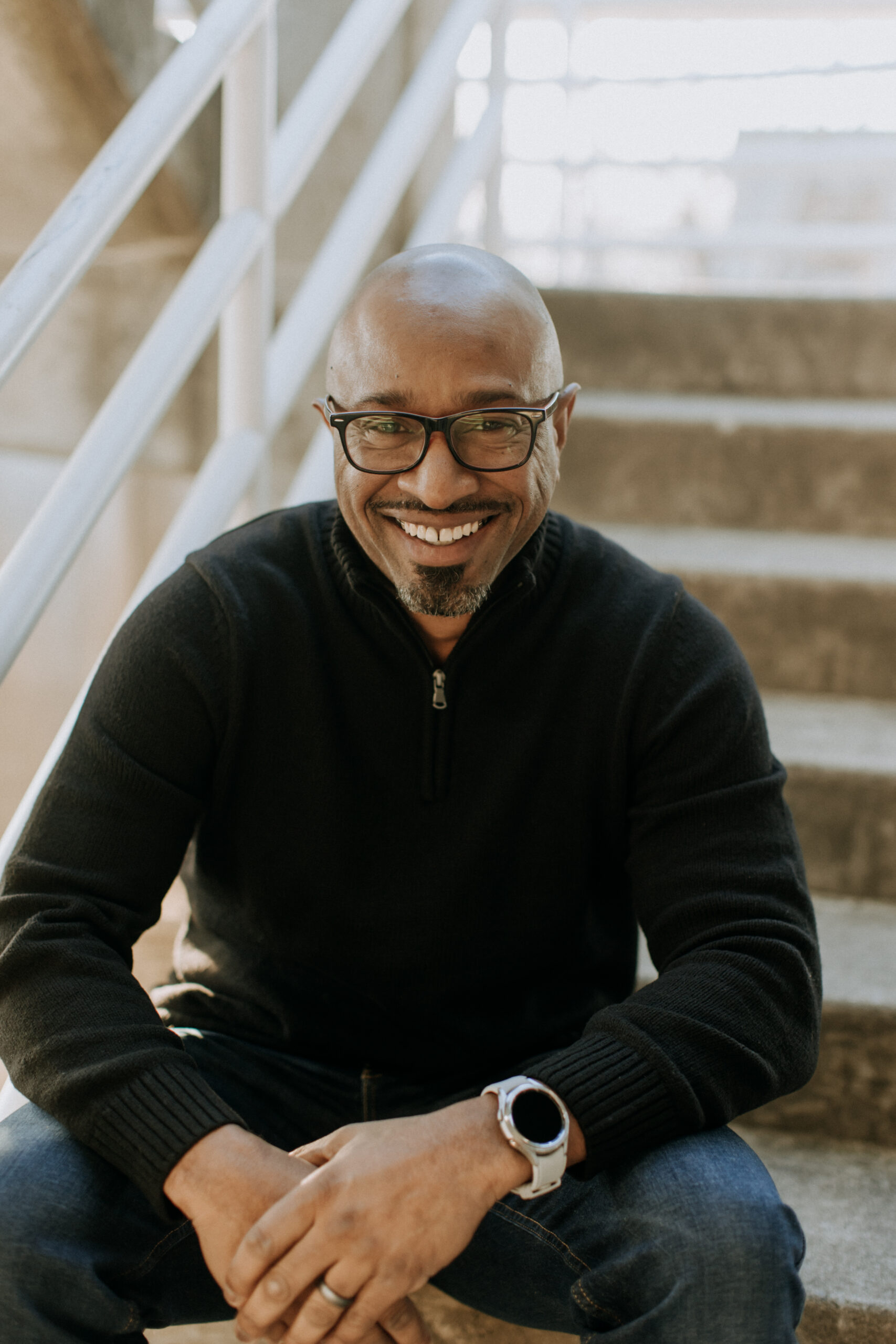 Emmitt Muckles, SE Power Consulting